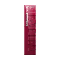 Maybelline Labial Super Stay Vinyl 30 Unrivaled 4.2 ML