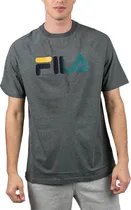 Camiseta Fila LM1831AK 080 - Masculina