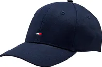 Boné Tommy Hilfiger AW0AW16360 DW6 - Feminino