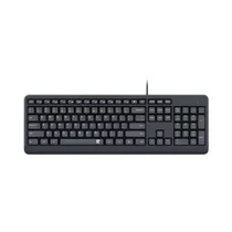 Teclado Redragon BK-7092 Negro