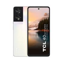 Celular TCL In X Plus 40NXT T612B 16GB 256GB White