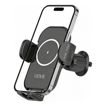 Suporte Car Wireles Charging Car Holder HC1530 15W Vidvie