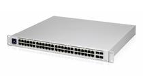 Ui. USW-PRO-48-Poe Unifi Switch 4P 10G 48P Giga Poe