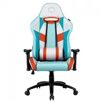 Cadeira Gamer Cooler Master Caliber R2 - Kana  Cadeira Gam...