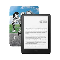 Libro Electronico Amazon Kindle Paperwhite 12TH 16GB 7" Diary Of A Wimpy Kid