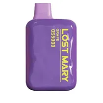 Lost Mary Os 5K Grape