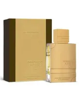 Perfume Al Haramain Amber Oud Extreme Gold Edition Edp 200ML