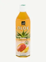 Aloe Vera Drink Tropical Mango 500ML Aloe Vera Drink Tropical Mango 500ML