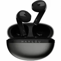 Fone Ear Xiaomi Haylou X1 2023 TWS Black Fone Ear Xiaomi Haylou X1 2023 TWS Black
