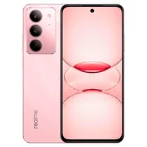 Celular Realme C75X RMX5020 - 6/128GB - 6.67" - Dual-Sim - Pink