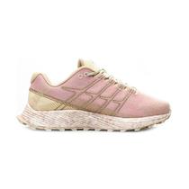 Tenis Merrell Moab Flight Masculino Rose J067224