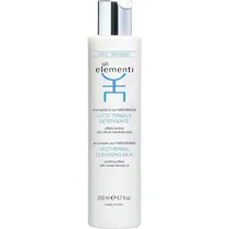 Gli Elementi Tratamiento Facial Geothermal Cleansing Milk 200ML s/C