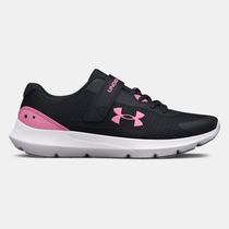 Tenis Infantil Under Armour GPS Surge 3 (27 Al 33) 3025014-002