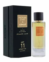 Armaf Perfume Profumi D'Arte Acqua Tua Eau de Parfum 105ML