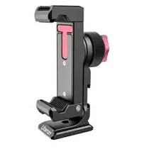 Ulanzi Acs Varios Celulares Soporte ST-27 Iron Man IV Phone Clip