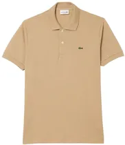 Camisa Pólo Lacoste L.12.12 23 02S - Masculino