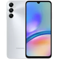 Samsung Galaxy A05S SM-A057M/DS Dual 128 GB - Prata