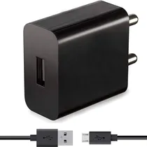Carregador Elétrico para Nuu X5.