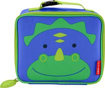 Lancheira Skip Hop Infantil Bag 9Q325810 Dakota Dinossauro