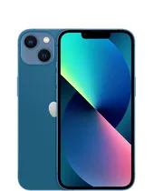 iPhone 13 128GB Swap "100%" Blue