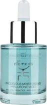 Gli Elementi Serum Facial Prodigioso Acido Hialuronico 30ML