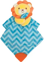 Naninha para Bebê Leaozinho Buba 11948