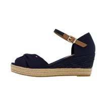 Sandalia Tommy Hilfiger FW0FW04784 DW6