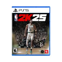 Juego Sony Nba 2K25 para PS5