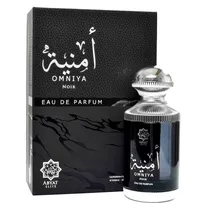 Perfume Abyat Omniya Noir Edp 100ML