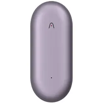 Gravador de Voz Plaud Notepin Bundle PN0200 de 64GB com Bluetooth - Sunset Purple (Anatel)