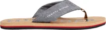 Chinelo Tommy Hilfiger FM0FM05028 DW5 - Masculino