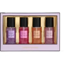 Victoria Secret Kit Splash 4X75ML