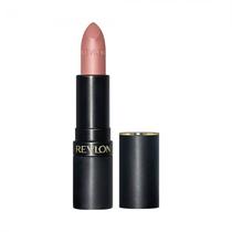 Batom Revlon Super Lustrous Matte 011 Untold Stories