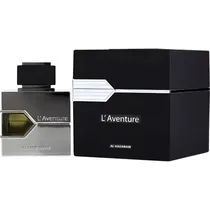 Al Haramain L Adventure Int.Mas 100ML