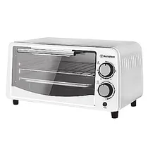 Westinghouse Horno Electrico WKTOWY09WH 9L/110V Blanco