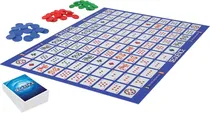 Jogo de Cartas Sequence Goliath - 919752 (2-12 Jogadores)