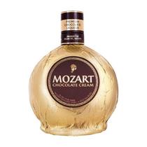 Licor Mozart Chocolate Cream 700ML