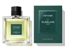 Guerlain Vetiver Edt 100ML