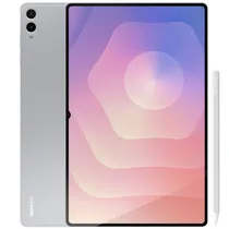 Tablet Samsung Galaxy Tab S11 Ultra X930 12GB de Ram / 256GB / Tela 14.6" - Prata + Pencil