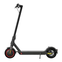 Patinete Elétrico Xiaomi Mi Pro 2, Recarregável, BHR4810US, Preto