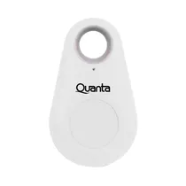 Llavero Localizador Quanta QTCHB20 Bluetooth
