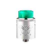 Atomizador para Vape Hellvape Dead Rabbit SQ Rda Stainless