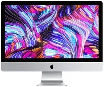 Apple Imac 2019 i5/ 16GB/ 1TB Fusion Drive/ Radeon Pro 560X 4GB/ 21.5" Retina 4K (2019) Swap