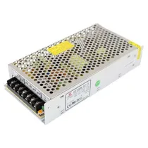 Fuente 12V 10AMP Metal