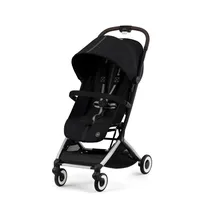 Cybex Orfeo SLV Moon Black