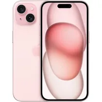 iPhone 15 128GB Grade A Pink c/Garantia Apple