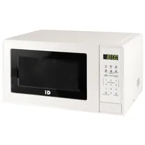 Micro-Ondas HD Play HD20BL 20L 1100W 220V-50HZ - Branco