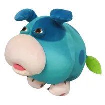 Plush Little Buddy 8* Pikmin Moss 9954