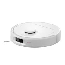 Robo Aspirador Roborock Cleaner QR Series 10.000PA White 110V (QR798)
