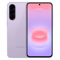 Smartphone Samsung Galaxy A37 A376B 5G 256GB 8GB Ram Dual Sim Tela 6.7" - Roxo (Caixa Slim)